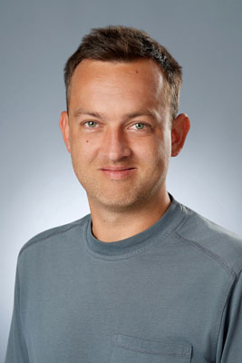 Benjamin Hellmeier