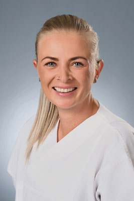 Carina Begu