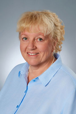 Claudia Eckmeier