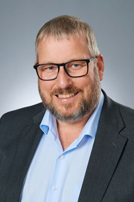 Claus Berger