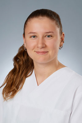 Emilia Stransky