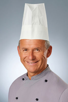 Gerald Aigner