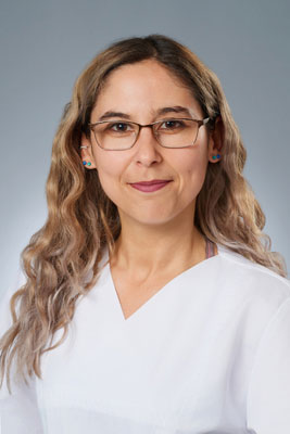 Nadine Eckl