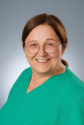Petra Donaubauer