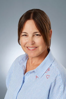 Sabrina Schmid