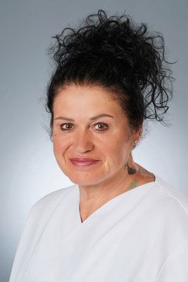 Sandra Fürst