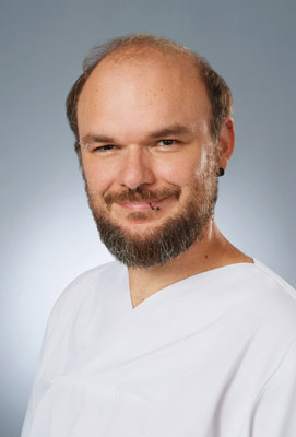 Sebastian Freidl