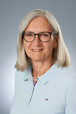 Veronika Bogner
